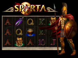 Slot Name logo