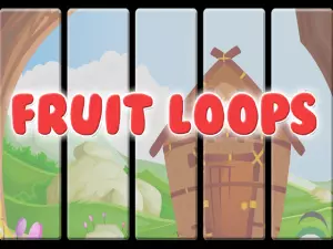 Slot Name logo