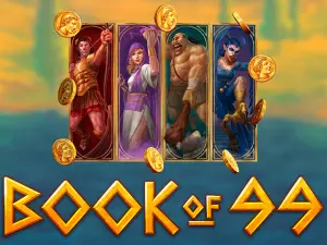 Book of 99