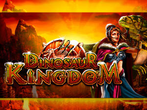 Dinosaur Kingdom Demo