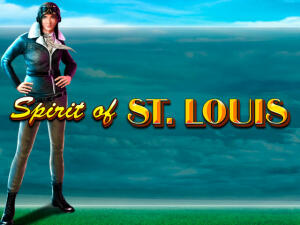 Spirit Of St. Louis Demo