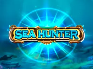Sea Hunter