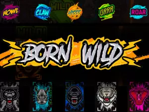 Slot Name logo