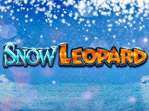 Snow Leopard Demo