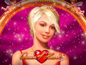 Queen of Hearts