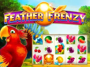 Slot Name logo