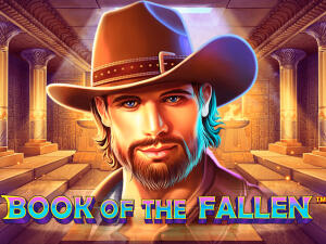Book Of Fallen Demo