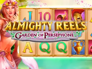 Slot Name logo