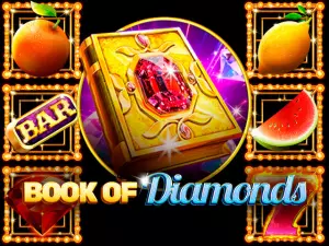 Slot Name logo
