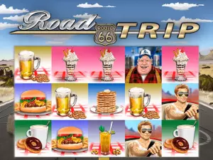 Slot Name logo