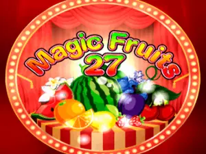 Magic Fruits Deluxe