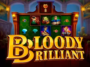 Slot Name logo