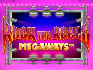 Slot Name logo