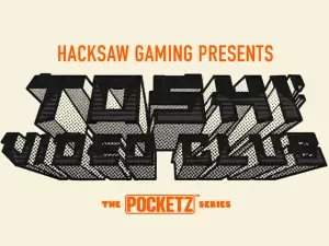 Slot Name logo