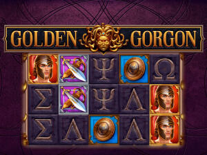 Golden Gorgon Demo