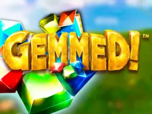 Slot Name logo