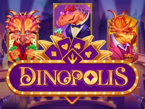 Slot Name logo