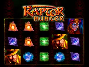Slot Name logo
