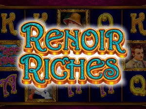 Slot Name logo