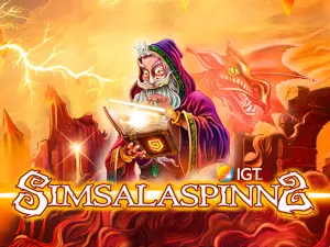 Slot Name logo