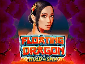 Floating Dragon Hold and Spin