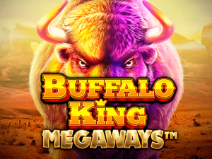 Buffalo King Megaways Demo