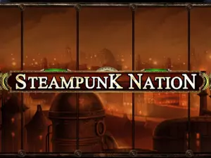 Slot Name logo