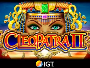 Cleopatra 2