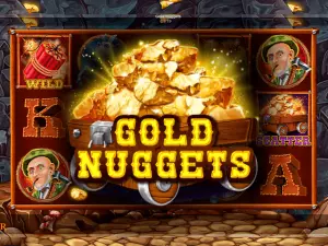Slot Name logo