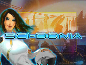 Sci-Donia Demo