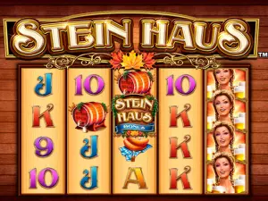 Slot Name logo