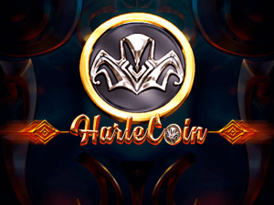 HarleCoin Demo