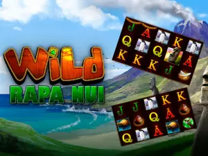 Slot Name logo