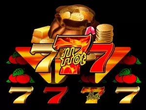 Slot Name logo