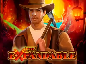 Slot Name logo