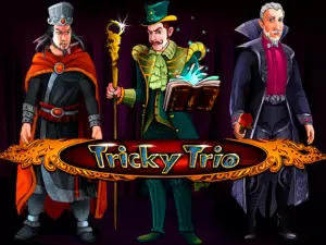 Slot Name logo