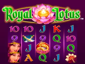 Slot Name logo