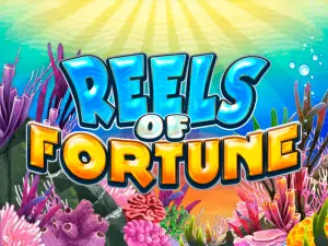 Slot Name logo