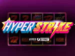 Hyper Strike