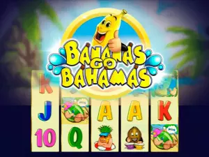 Bananas Go Bahamas