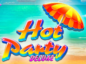 Hot Party Deluxe Demo