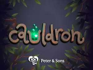 Slot Name logo