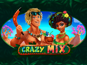 Crazy Mix Demo