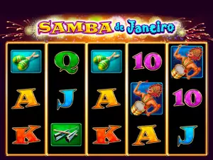 Slot Name logo