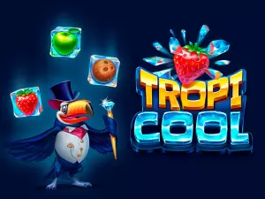Slot Name logo