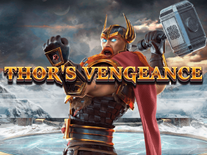 Thor's Vengeance Demo