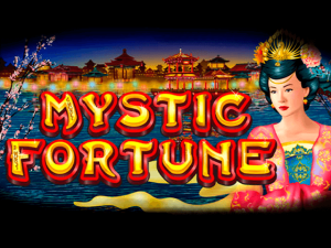 Mystic Fortune Demo
