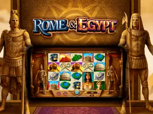 Rome & Egypt