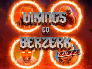 Vikings Go Berzerk Reloaded Demo