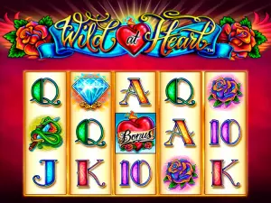 Slot Name logo